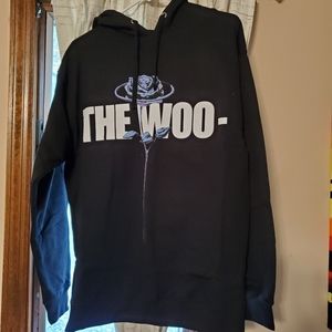 Pop Smoke Hoodie